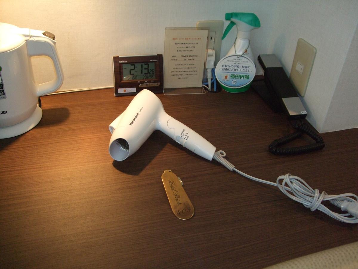 Hotel Prive Shizuoka Station Eksteriør billede